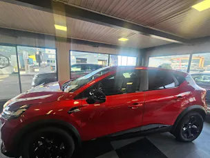 Mitsubishi ASX 1.2 Sport