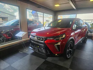 Mitsubishi ASX 1.2 Sport