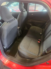MITSUBISHI ASX 7