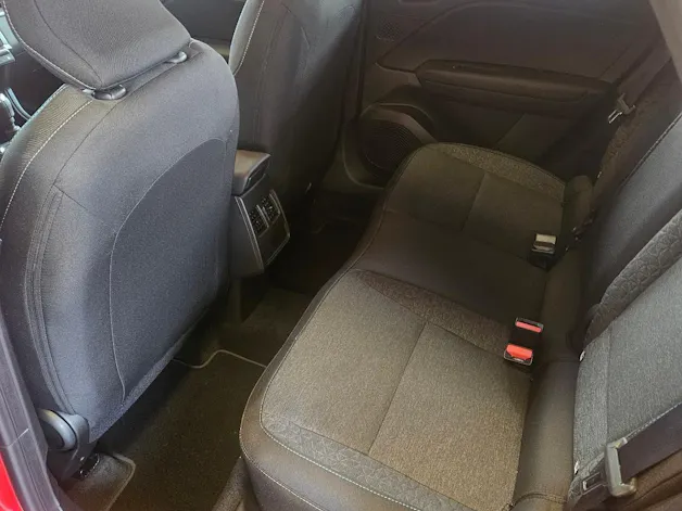 Mitsubishi ASX 1.2 Sport