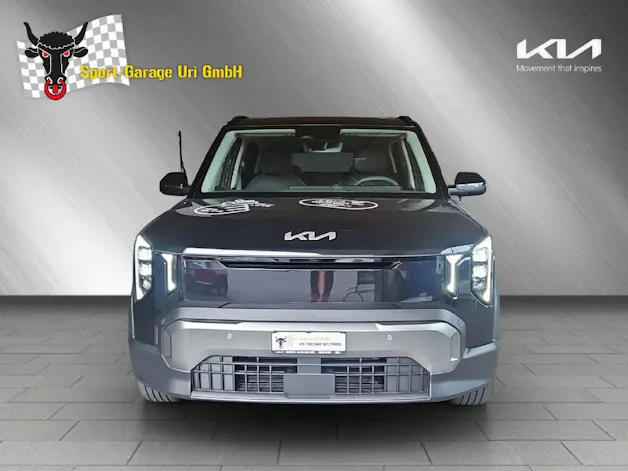Kia EV2 42.2 kWh Air 4P
