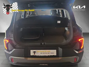 Kia EV2 42.2 kWh Air 4P