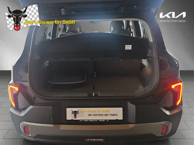 Kia EV2 42.2 kWh Air 4P