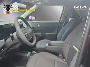 Kia EV2 42.2 kWh Smart Glam Air 4P