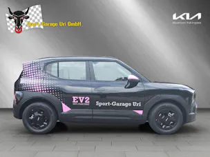 Kia EV2 42.2 kWh Smart Glam Air 4P