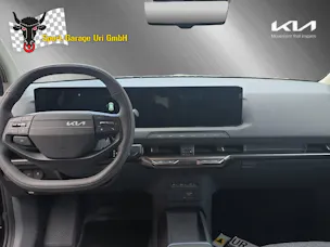 Kia EV2 42.2 kWh Smart Glam Air 4P