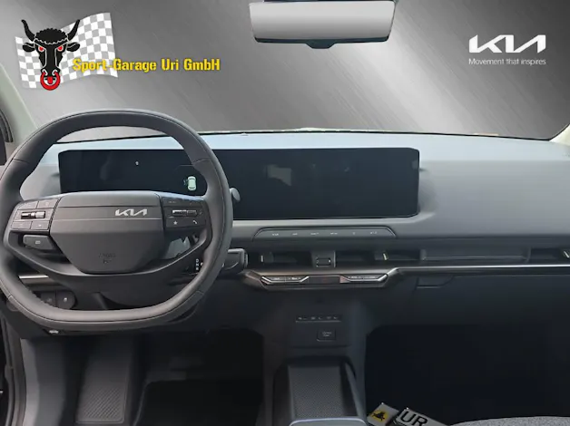 Kia EV2 42.2 kWh Smart Glam Air 4P