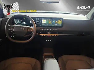 Kia EV2 42.2 kWh Air 4P