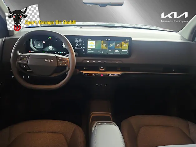 Kia EV2 42.2 kWh Air 4P