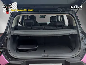 Kia EV2 42.2 kWh Smart Glam Air 4P