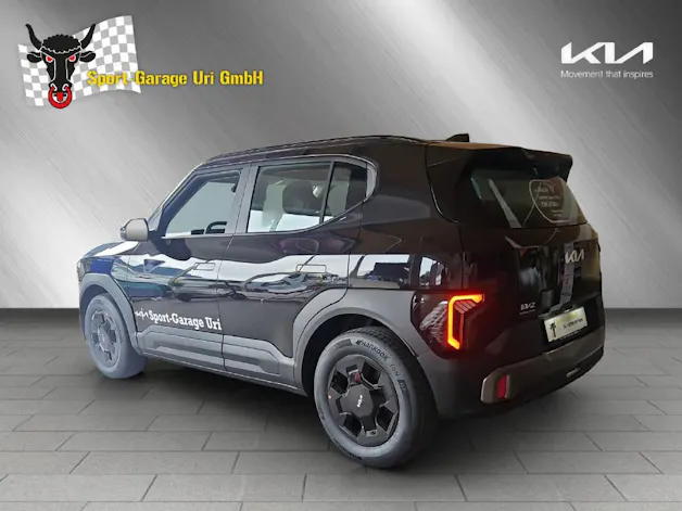 Kia EV2 42.2 kWh Air 4P