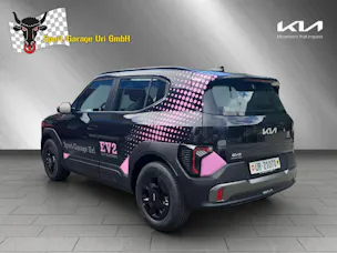 Kia EV2 42.2 kWh Smart Glam Air 4P