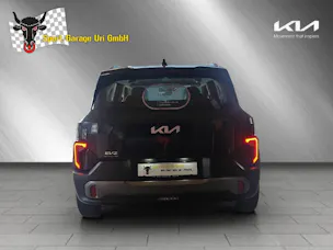 Kia EV2 42.2 kWh Air 4P