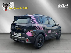 Kia EV2 42.2 kWh Smart Glam Air 4P