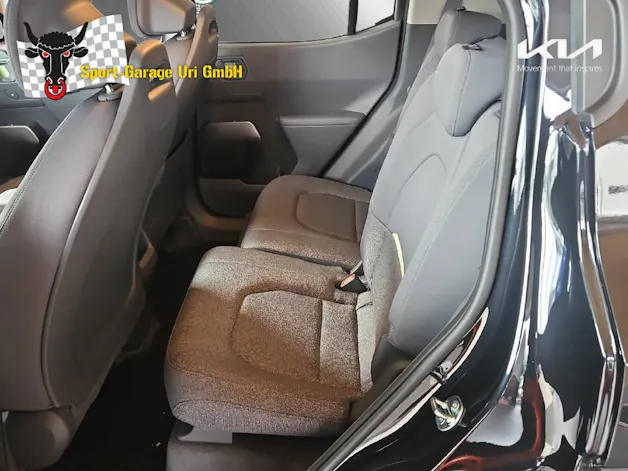Kia EV2 42.2 kWh Air 4P