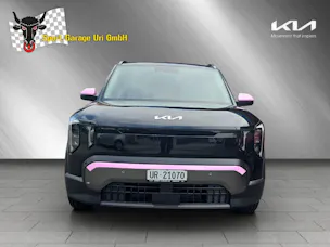 Kia EV2 42.2 kWh Smart Glam Air 4P
