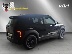 Kia EV2 42.2 kWh Air 4P