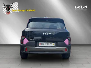 Kia EV2 42.2 kWh Smart Glam Air 4P