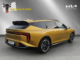 Kia K4 SW 1.6 T-GDi GT-Line