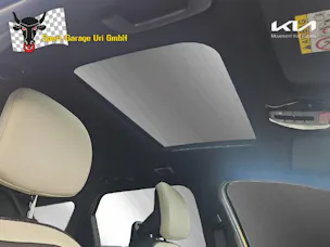 Kia K4 SW 1.6 T-GDi GT-Line