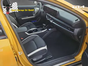 Kia K4 SW 1.6 T-GDi GT-Line