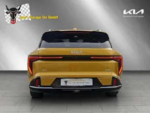 Kia K4 SW 1.6 T-GDi GT-Line