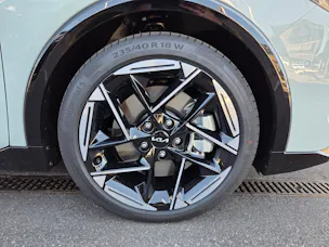 Kia K4 SW 1.6 T-GDi GT-Line