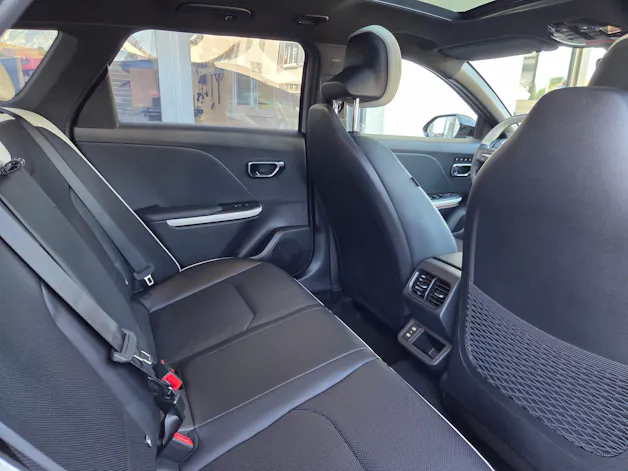 Kia K4 SW 1.6 T-GDi GT-Line