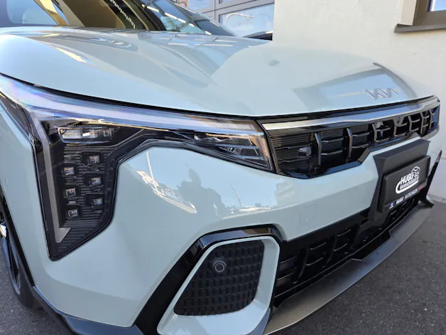 Kia K4 SW 1.6 T-GDi GT-Line