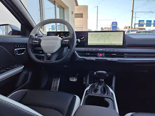Kia K4 SW 1.6 T-GDi GT-Line