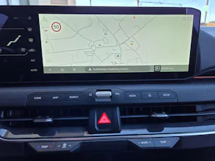 Kia K4 SW 1.6 T-GDi GT-Line