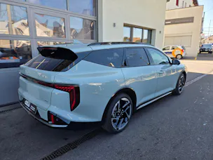 Kia K4 SW 1.6 T-GDi GT-Line