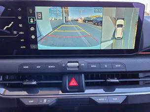 Kia K4 SW 1.6 T-GDi GT-Line