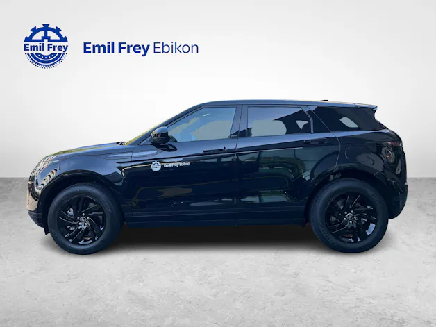 Land Rover Range Rover Evoque 1.5 T 270e S