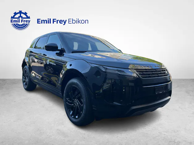 Land Rover Range Rover Evoque 1.5 T 270e S