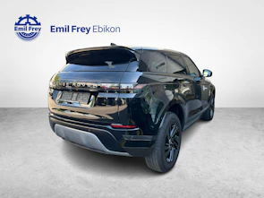 Fahrzeugbild LAND ROVER Range Rover Evoque 1.5 T 270e S