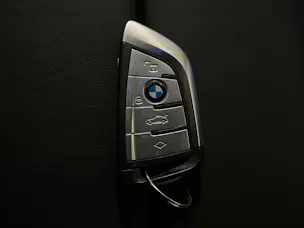 BMW X5 xDrive40d M Sport