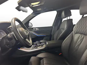 BMW X5 xDrive40d M Sport