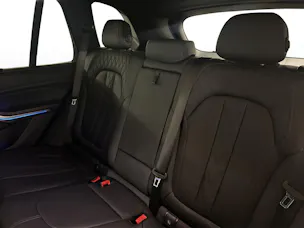 BMW X5 xDrive40d M Sport