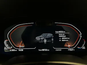 BMW X5 xDrive40d M Sport