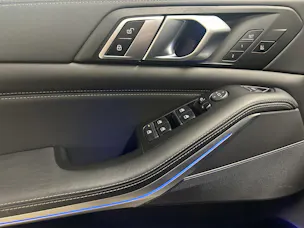 BMW X5 xDrive40d M Sport