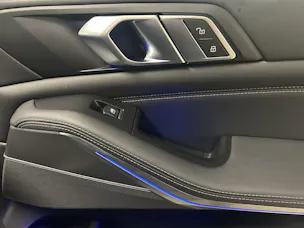 BMW X5 xDrive40d M Sport