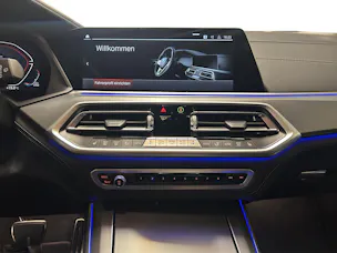 BMW X5 xDrive40d M Sport