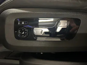 BMW X5 xDrive40d M Sport