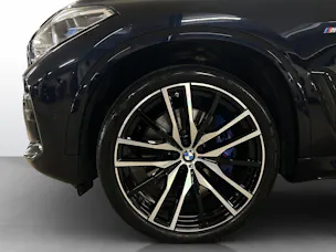 BMW X5 xDrive40d M Sport