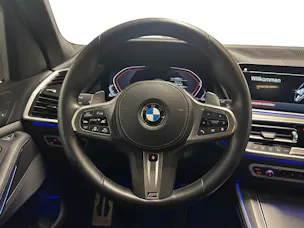 BMW X5 xDrive40d M Sport