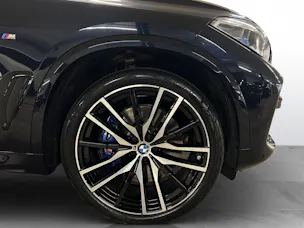 BMW X5 xDrive40d M Sport