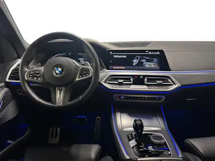BMW X5 xDrive40d M Sport