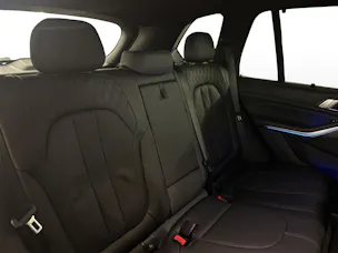 BMW X5 xDrive40d M Sport