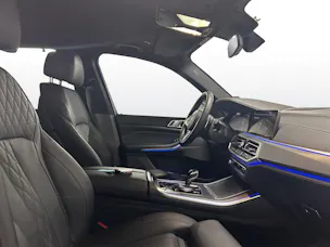 BMW X5 xDrive40d M Sport